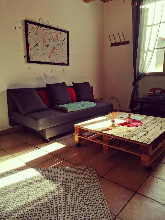 Duplex Mysofa Tout Confort Hyper Centre Apartment Avignon Luaran gambar