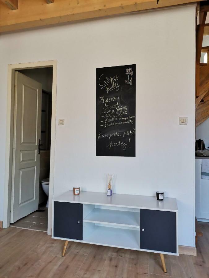 Duplex Mysofa Tout Confort Hyper Centre Apartment Avignon Luaran gambar