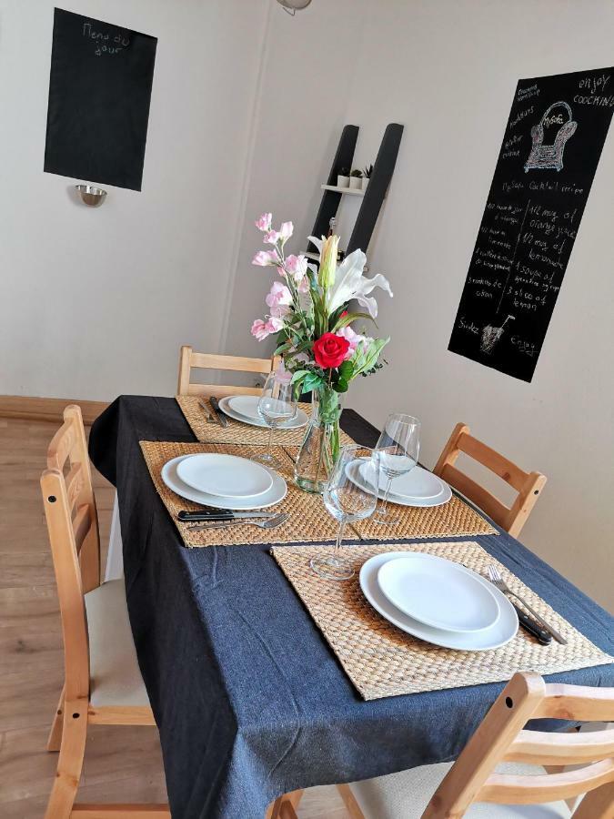 Duplex Mysofa Tout Confort Hyper Centre Apartment Avignon Luaran gambar